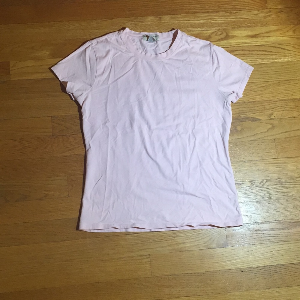 Baby Pink T-Shirt